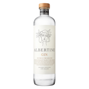 Albertine Gin