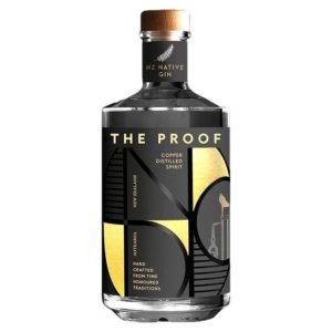The Proof Gin