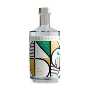 Verdigris Dry Gin