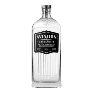 Aviation Gin