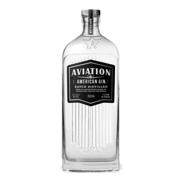 Aviation Gin