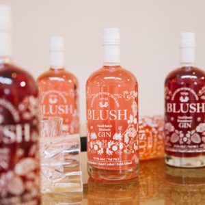 Blush Gin