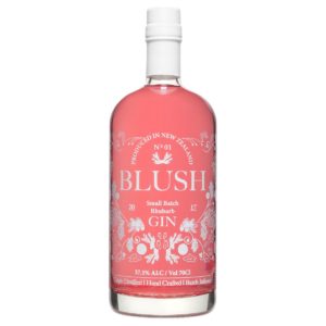 Blush Rhubarb Gin