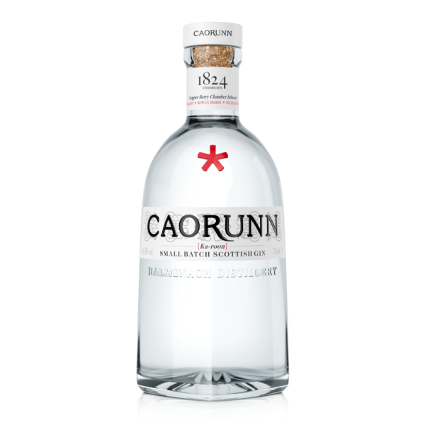 Caorunn Rin