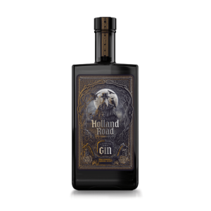 Holland Road Wild Ginseng & Manuka Honey Gin