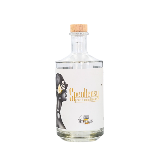 Speakeasy Gin