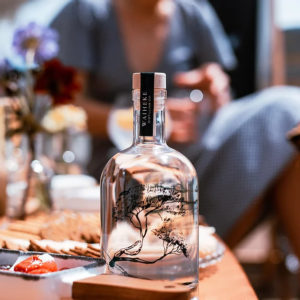 Spirit of Waiheke Gin