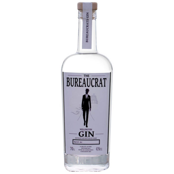 The Bureaucrat Wellington Gin