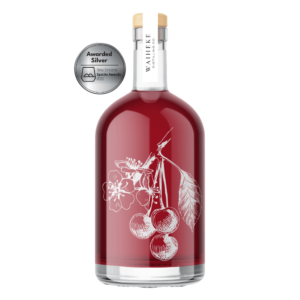 Waiheke Distilling Co Ruby Red Gin