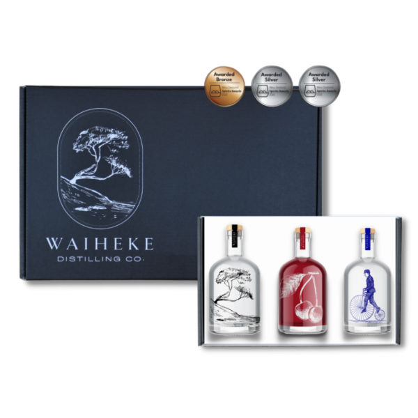 Waiheke Distilling Co Gift Box